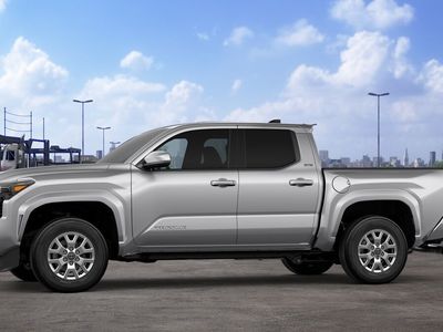 2026 Toyota Tacoma - Photo 3