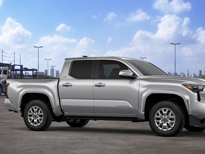2026 Toyota Tacoma - Photo 14
