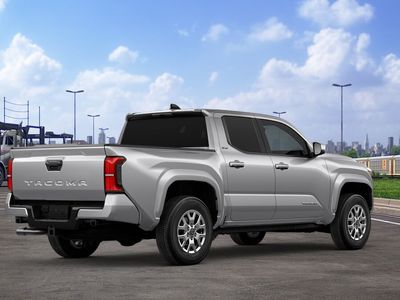 2026 Toyota Tacoma - Photo 10