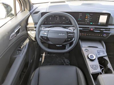 2026 Kia Sportage Plug-In Hybrid — photo 19 view