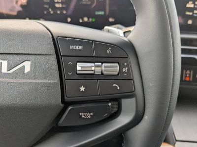 2026 Kia Sportage Plug-In Hybrid — photo 29 view