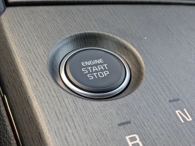 2026 Kia Sportage Plug-In Hybrid — photo 32 view