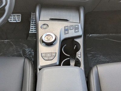 2026 Kia Sportage Plug-In Hybrid — photo 22 view