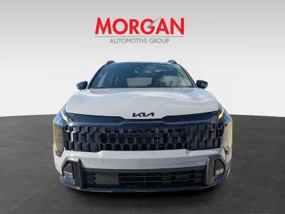 2026 Kia Sportage Plug-In Hybrid — photo 10 view