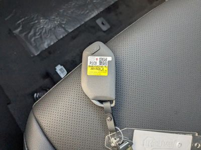 2026 Kia Sportage Plug-In Hybrid — photo 33 view