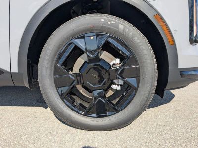 2026 Kia Sportage Plug-In Hybrid — photo 13 view