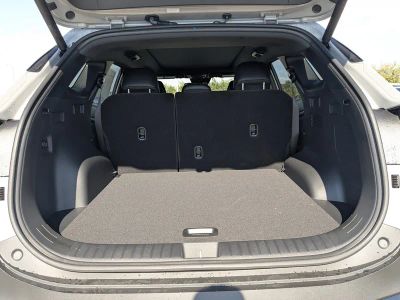 2026 Kia Sportage Plug-In Hybrid — photo 15 view