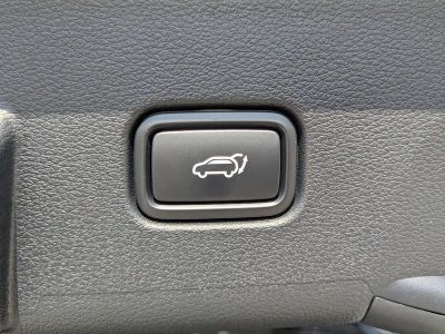 2026 Kia Sportage Plug-In Hybrid — photo 16 view