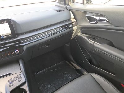 2026 Kia Sportage Plug-In Hybrid — photo 20 view
