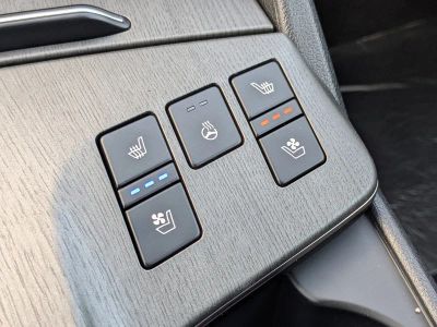 2026 Kia Sportage Plug-In Hybrid — photo 26 view