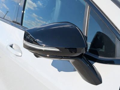 2026 Kia Sportage Plug-In Hybrid — photo 14 view