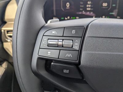 2026 Kia Sportage Plug-In Hybrid — photo 28 view