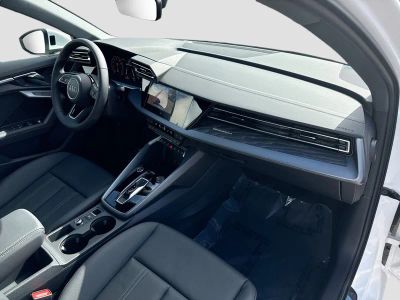 2026 Audi A3 — photo 13 view