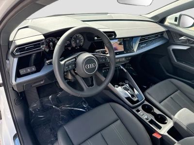 2026 Audi A3 — photo 24 view