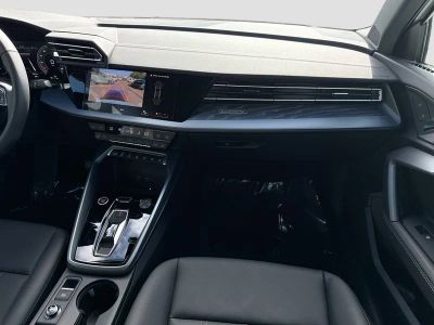 2026 Audi A3 — photo 17 view