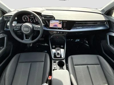2026 Audi A3 — photo 15 view