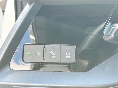 2026 Audi A3 — photo 34 view