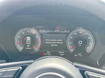 2026 Audi A3 — photo 39 view
