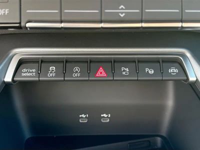 2026 Audi A3 — photo 28 view