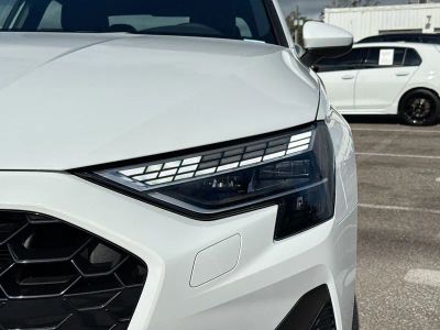 2026 Audi A3 — photo 9 view