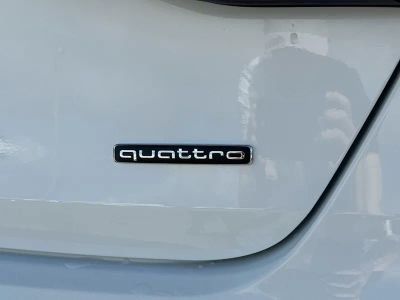 2026 Audi A3 — photo 11 view