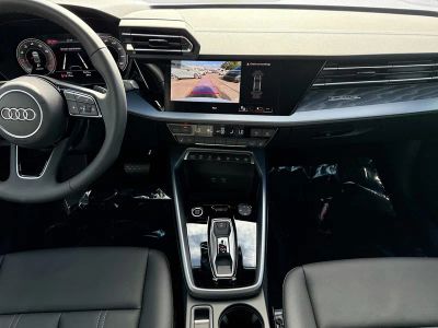 2026 Audi A3 — photo 18 view