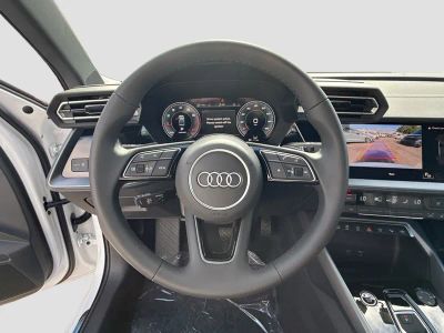 2026 Audi A3 — photo 38 view