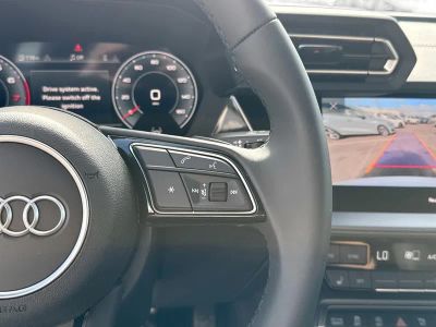 2026 Audi A3 — photo 37 view