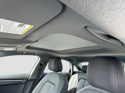 2026 Audi A3 — photo 25 view