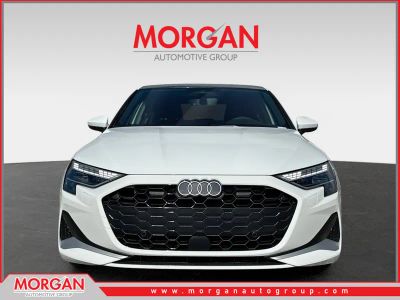 2026 Audi A3 — photo 8 view