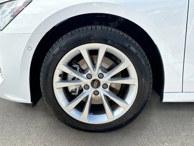 2026 Audi A3 — photo 40 view