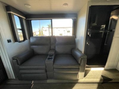 2024 Keystone RV Cougar Half-Ton — photo 15 view