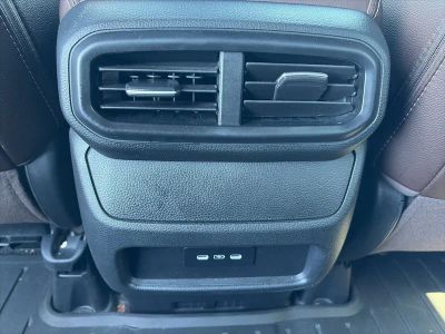 2025 Honda Passport — photo 10 view