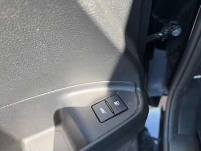 2025 Honda Passport — photo 17 view