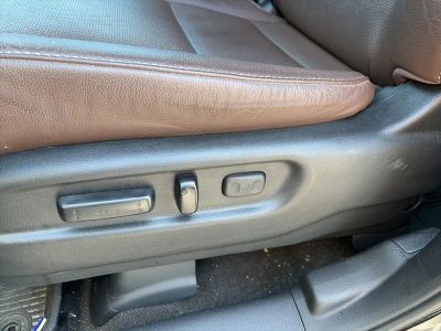 2025 Honda Passport — photo 14 view