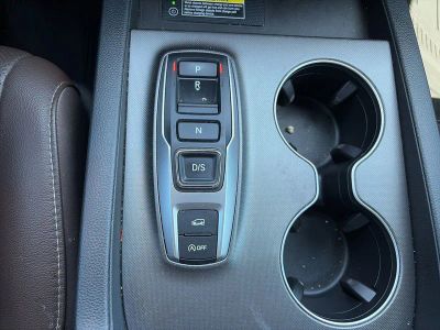 2025 Honda Passport — photo 24 view