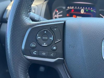 2025 Honda Passport — photo 22 view