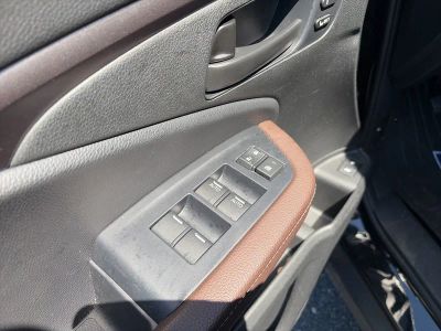 2025 Honda Passport — photo 13 view