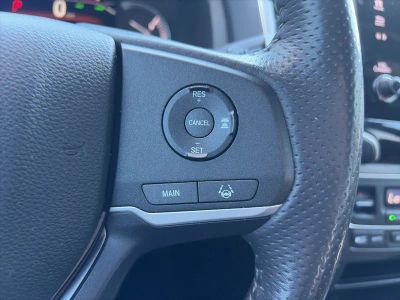 2025 Honda Passport — photo 21 view