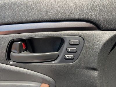 2025 Honda Passport — photo 16 view