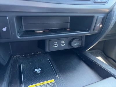2025 Honda Passport — photo 20 view