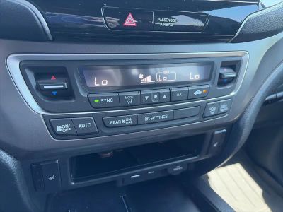 2025 Honda Passport — photo 19 view