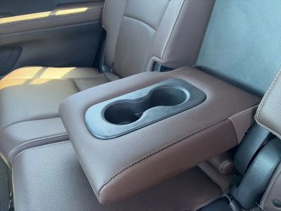2025 Honda Passport — photo 11 view