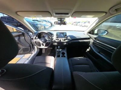 2022 Nissan Altima — photo 25 view