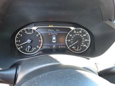 2022 Nissan Altima — photo 16 view