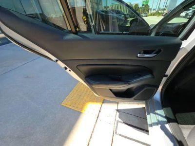 2022 Nissan Altima — photo 22 view