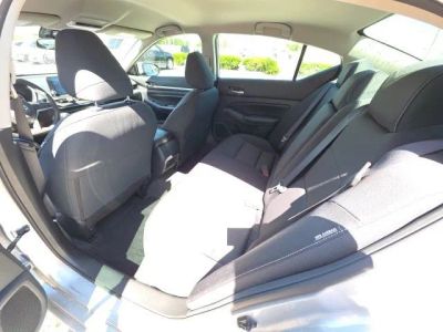 2022 Nissan Altima — photo 23 view