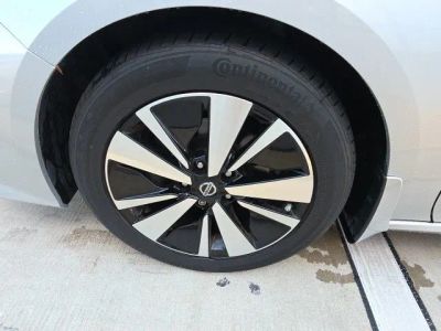 2022 Nissan Altima — photo 10 view