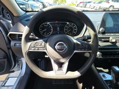 2022 Nissan Altima — photo 15 view