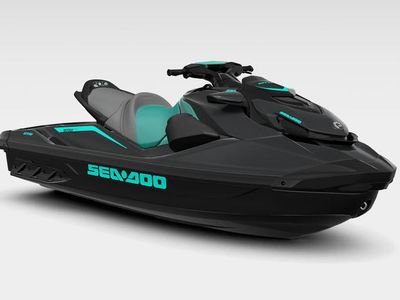 2026 Sea-Doo GTR 230 W/ BRP Premium Audio - Photo 2